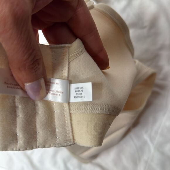 Lane Bryant Cacique No Wire Full Coverage Bra. Size 44D. - Picture 12 of 12